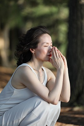 Photo By  Xue Qiao Yang