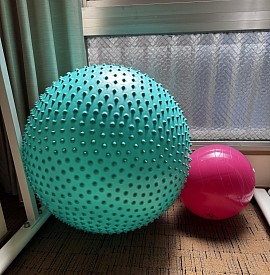 体幹トレーニングツール